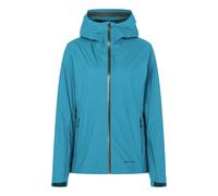 Black Diamond Highline Stretch Shell Femme Bleu - Vestes outdoor femmes S