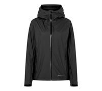 Black Diamond Highline Stretch Shell Femme Noir - Vestes outdoor femmes XS