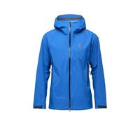 Black Diamond - Highline Stretch Shell - Veste hardshell homme Drifter Blue - M