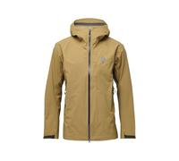 Black Diamond - M Highline Stretch Shell Flax - XL - Veste de rando