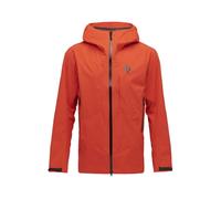 BLACK DIAMOND Highline Stretch Shell - Homme - Rouge - taille XL- modèle 2025