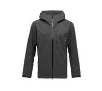 Black Diamond - Highline Stretch Shell - Veste imperméable - M - anthracite