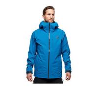 Black Diamond Homme Recon Stretch Veste, Bleu, XL