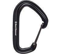 Black Diamond Hot Wire Snap Hook One Size