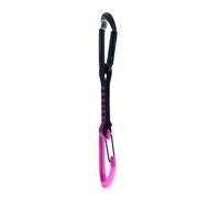 Black Diamond HotForge Hybrid 12cm Boucles express 12 Rose
