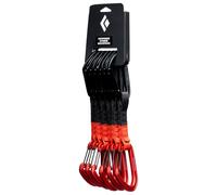 Black Diamond - Hotforge Hybrid Quickpack 12 - Dégaine - 12 cm - octane