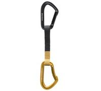 Black Diamond HOTFORGE QUICKDRAW 16 BD381116 Amber Marron