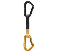 Black Diamond - Hotforge Quickdraw 16 - Dégaine - 16 cm - amber