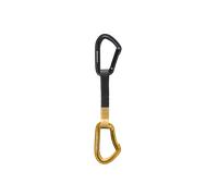 Black Diamond - Hotforge Quickdraw - Dégaine Amber - 16 cm