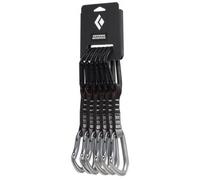 Black Diamond HOTFORGE QUICKPACK 12 BD381122 Light Gray Gris