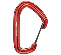Mousqueton BLACK DIAMOND HOTWIRE CARABINER (Octane) ALL SIZES