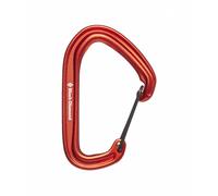 Black Diamond - Hotwire Carabiner - Mousqueton Octane - Taille unique