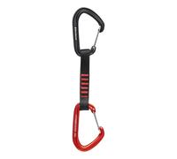 Degaine black diamond hotwire quickdraw 12cm octane unisex