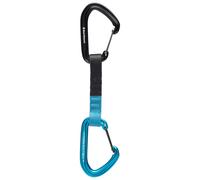 Black Diamond - Hotwire Quickdraw 16 cm - Dégaine Desert Sky - 16 cm