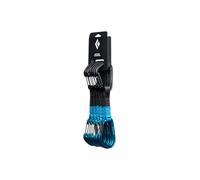 Black Diamond Dégaines Hotwire Quickpack 12 cm Lot de 6 Desert Sky