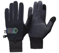 BLACK DIAMOND Hybrid Light Gloves - Mixte - Noir - taille M- modèle 2027