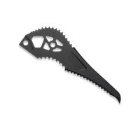 Black Diamond - I.C.E. Dry Pick - Lame piolet Black - Taille unique