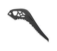 Black Diamond - I.C.E. Mixed Pick - Lame piolet Black - Taille unique