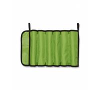 Black Diamond - Ice ScrewUp - Poche à broches Envy Green - Taille unique