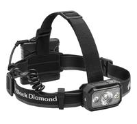 Black Diamond Icon 700 HEADLAMP Mixte Adulte, Noir (Graphite), Taille Unique