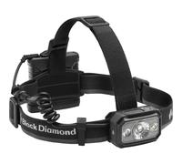 Black Diamond Icon 700, Lumière LED