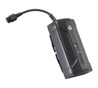 Black Diamond - Icon Rechargeable Battery Kit - Batterie Black - Taille unique