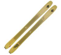 Black Diamond Impulse 104 Alpine Skis Doré 179 Homme,Femme