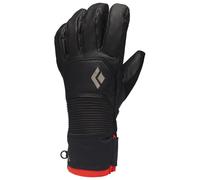 Black Diamond - Impulse Gloves Black - L - Gant de ski