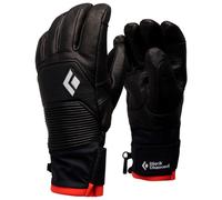 Black Diamond - Impulse Gloves - Gants - M - black / black