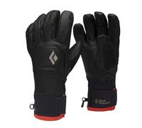 Black Diamond - Impulse Gloves - Gants ski homme Black / Black - S