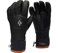 Gants Black Diamond Impulse GORE-TEX noir rouge - XL