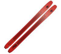 BLACK DIAMOND Impulse Pro 114 Ti - Homme - Rouge / Noir - taille 191- modèle 2025
