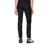 Black Diamond Mission Wool Jeans Noir M Femme