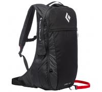 Black Diamond - Jetforce Pro Pack 10 - Sac à dos airbag - S/M - black