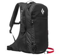 Black Diamond - Jetforce Pro Pack 25 - Sac à dos airbag - M/L - black