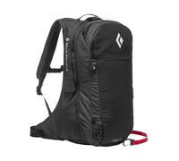 Black Diamond Jetforce Pro Pack 25L Sac à dos noir ML