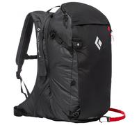 Black Diamond - Jetforce Pro Pack 35 - Sac à dos airbag - S/M - black