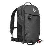 Black Diamond Jetforce Ul Pack 26L Gris - Sacs de ski de rando M/L