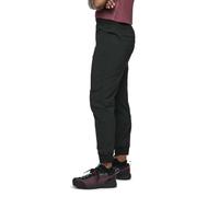 Black Diamond Joggers Technician Noir – Femme Taille S