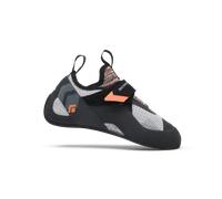 Black Diamond - Junior Momentum - Chaussons escalade enfant Pewter - 37