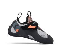 Black Diamond - Junior Momentum - Chaussons escalade enfant Pewter - 37