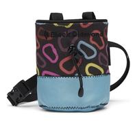 Black Diamond Sac à magnésie Kid Mojo Glacier Taille S