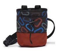 Black Diamond - Kid Mojo Chalk Bag - Sac à magnésie Burnt Sienna - S