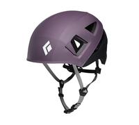 Black Diamond Kapitänhelm Casque Unisexe, Mûre/Noir, S/M