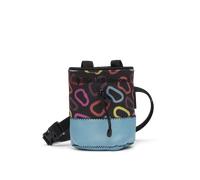 Black Diamond - Kid's Mojo Chalk Bag - Sac à magnésie - glacier