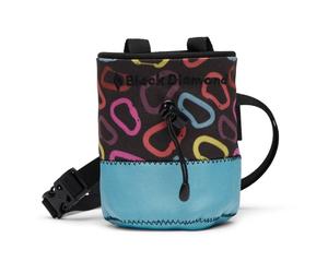 Black Diamond - Kid's Mojo Chalk Bag - Sac à magnésie - glacier