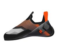 Black Diamond - Kid's Momentum Climbing Shoes - Chaussons d'escalade - EU 29 - pewter