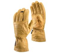 Black Diamond - Kingpin Gloves - Gants - S - beeswax