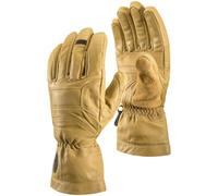 Black Diamond Kingpin Gloves Jaune XS