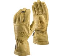 Gants Black Diamond Kingpin marron clair - L